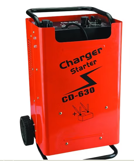 BATTERY CHARGER CD630